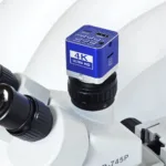 กล้องต่อขึ้นจอ-คอมฯ 4K HDMI-USB Camera - Image 8