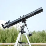 กล้องดูดาว 80EQ แบรนด์ Celestron Powerseeker