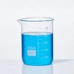 บีกเกอร์ แก้ว Glass Beaker 1 ชิ้น - Image 4