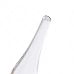 หลอดหยดสาร แก้ว Dropper / Glass Pipettes 1 ชุด (หลอด+จุกยาง) - Image 7