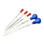 จุกยาง สำหรับหลอดหยดแก้ว Pipette Bulb - Image 7