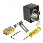 มอเตอร์ตามดาว MOTOR DRIVE สำหรับกล้องดูดาว Astromaster / Powerseeker - Image 7