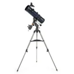 กล้องดูดาว แบบสะท้อนแสง รุ่น 130EQ แบรนด์ Celestron Astromaster 650x130 - Image 8