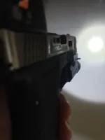 ไฟฉายติดราง รุ่น X100 - Image 8