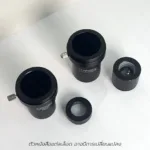 Barlow Lens 1.25" (T-adapter ต่อกล้อง DSLR ในตัว) - Image 9