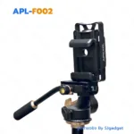 ที่ยึดมือถือกับกล้องทุกชนิด APEXEL รุ่น APL-F002 / APL-F002X - Image 8