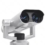 กล้องส่องทางไกล Tower สำหรับจุดชมวิว Z SPACE รุ่น 25×100