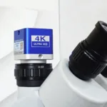 กล้องต่อขึ้นจอ-คอมฯ 4K HDMI-USB Camera