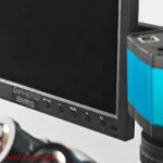 หน้าจอ LCD 10 นิ้ว สำหรับ กล้องจุลทรรศน์ Stereo / Digital - Image 8