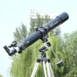 กล้องดูดาว แบบหักเหแสง รุ่น 80EQ แบรนด์ Celestron Powerseeker 900x80 - Image 8