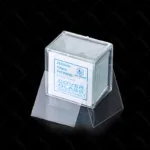 กระจกปิดสไลด์ Microscope 24×24 mm