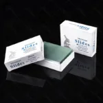 กระจกสไลด์ Microscope  Single Concave 1 กล่อง / แยกกล่อง - Image 8