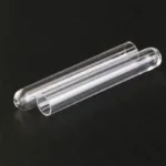 หลอดเทส พลาสติก Plastic Round Bottom Test Tube / Centrifuge เซ็ต 10 ชิ้น (ฝาคละสี) - Image 8