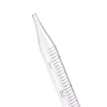หลอดหยดสาร แก้ว Dropper / Glass Pipettes 1 ชุด (หลอด+จุกยาง) - Image 8
