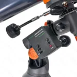 มอเตอร์ตามดาว MOTOR DRIVE สำหรับกล้องดูดาว Astromaster / Powerseeker - Image 8