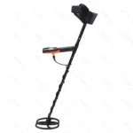 เครื่องตรวจจับโลหะ หาทอง สแกนใต้ดิน รุ่น Quest X5 - Image 9