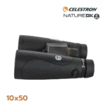 กล้องส่องทางไกล Celestron รุ่น Nature DX ED Glass - Image 9
