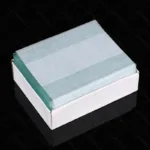 กระจกสไลด์ Microscope  Single Concave 1 กล่อง / แยกกล่อง - Image 9