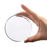 จานเพาะเชื้อ แก้ว Glass Petri Dishes 1 คู่ (จาน+ฝา) - Image 9