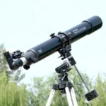 กล้องดูดาว แบบหักเหแสง รุ่น 80EQ แบรนด์ Celestron Powerseeker 900x80 - Image 9