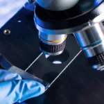 กระจกสไลด์ Single Frosted / Plain หนา 1 mm จำนวน 1 กล่อง - Image 9