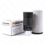 Celestron เลนส์ใกล้ตา ขนาด 1.25 นิ้ว ZOOM 8-24mm - Image 9
