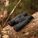 กล้องอินฟราเรด Hikmicro Thermal & Night Vision รุ่น HABROK HH35L - Image 13