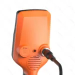 เครื่องตรวจจับโลหะ หาทอง สแกนใต้ดิน รุ่น Quest X5 - Image 10