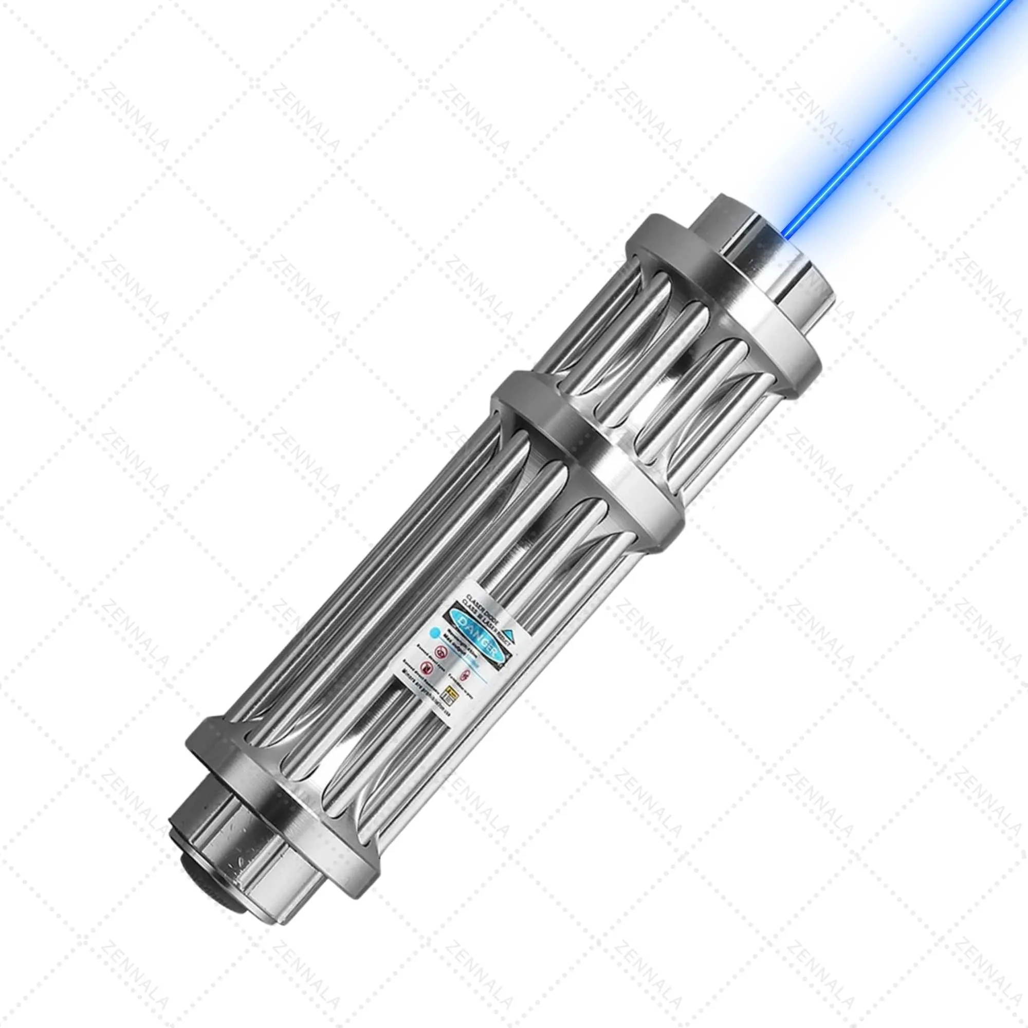 09 Super Blue LASER 3W เลเซอร์จุดไฟได้