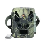 กล้องอินฟราเรด Night Vision กล้องถ่ายสัตว์ป่า พรางตัว 4K