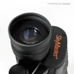 กล้องส่องทางไกล Celestron รุ่น SkyMaster 12x60 - Image 10