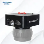 กล้องต่อขึ้นจอ-คอมฯ HDMI-USB Camera 48MP 2K