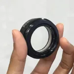 เลนส์ใกล้วัตถุ  C-Mount Lens สำหรับ กล้องจุลทรรศน์ Digital - Image 10
