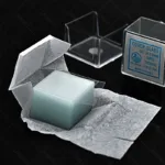 กระจกปิดสไลด์ Microscope 24x24 mm จำนวน 1 กล่อง - Image 10