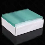 กระจกสไลด์ Microscope  Single Concave 1 กล่อง / แยกกล่อง - Image 10