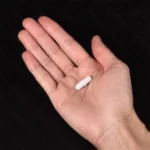 แท่งแม่เหล็กกวนสาร Magnetic Stirring Bars 1 ชิ้น - Image 10