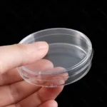จานเพาะเชื้อ พลาสติก Disposable Plastic Petri Dishes เซ็ต 10 คู่ (จาน+ฝา) - Image 10