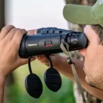 กล้องอินฟราเรด Hikmicro Thermal & Night Vision รุ่น HABROK Pro HQ50L - Image 11