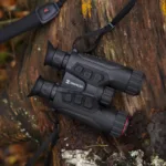 กล้องอินฟราเรด Hikmicro Thermal & Night Vision รุ่น HABROK HH35L - Image 11