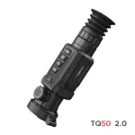 กล้องจับความร้อน Hikmicro Thermal Scope รุ่น THUNDER 2.0