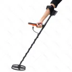 เครื่องตรวจจับโลหะ หาทอง สแกนใต้ดิน รุ่น Quest X5 - Image 11