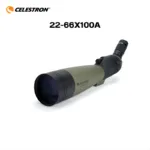 กล้องส่องทางไกล  Celestron รุ่น 22-66X100A
