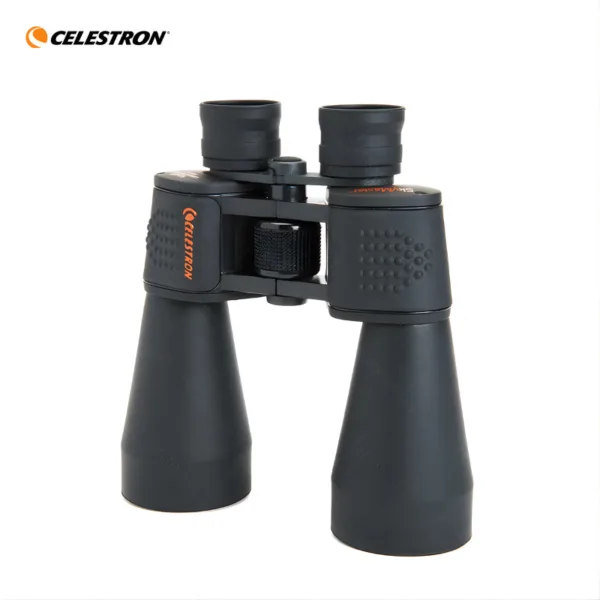กล้องส่องทางไกล Celestron รุ่น SkyMaster 12x60