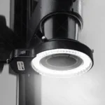 ไฟวงแหวน LED 144 ดวง