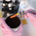 กระดาษลิตมัส ph 1-14 ทดสอบความเป็นกรดด่าง 1 เล่ม - Image 11