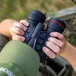 กล้องอินฟราเรด Hikmicro Thermal & Night Vision รุ่น HABROK Pro HQ50L - Image 12