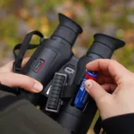 กล้องอินฟราเรด Hikmicro Thermal & Night Vision รุ่น HABROK HH35L - Image 12