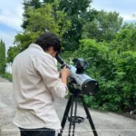 Celestron เลนส์ใกล้ตา ขนาด 1.25 นิ้ว ZOOM 8-24mm - Image 11