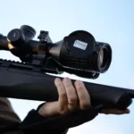 กล้องอินฟราเรด Hikmicro Night Vision Scope รุ่น ALPEX A50T - Image 12
