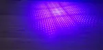 Super Blue LASER 2W - Image 10